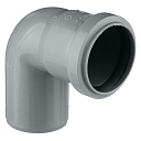 Отвод ПП внутр. канал. Ду 75х87* OSTENDORF