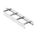 Лоток лестничный LESTA 55х500х3000-1,2 IEK