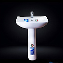 Раковина милан