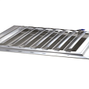 Решётки для ванной TG-B