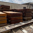 Лист горячекатаный 10х1500х6000 мм