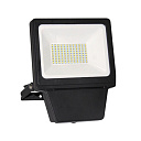 Прожектор светодиодный HAIGER SMD LED 6000К 50W BLACK