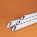 Труба полипропиленовая Vero PN-10 ХВС