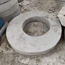 Железобетонные кольца для колодцев