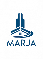 Логотип OOO "MARJA ASHYO SAVDO" 