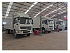 Автофургон SHACMAN L3000 6X4