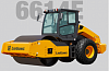 Дорожный каток LIUGONG 6114E