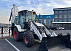 BOBCAT B730 M-seria  Экскаватор-погрузчик Джойстик