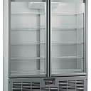 Шкаф холодильный Ариада R1400 VS