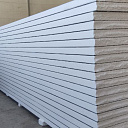 Сэндвич панели из пенопласта