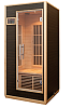 Инфракрасная кабина Harvia Radiant SGC0909BR
