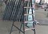Алюминиевая стремянка 17007