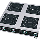 Плита индукционная Hurakan HKN-ICF35DX47