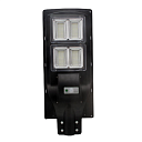 Светодиодный прожектор на солнечных батареях с датчиком движения LAZULI LED SOLAR PANEL 120W 6V/16W 3000K/6500 240-035014