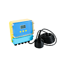 Ультразвуковой измеритель уровня ила SUP-JFC