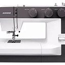Швейная машина Janome 1522DG | Швейных операций 25