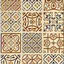 Панно "Букингем" 300х600