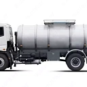 Цистерна для воды Dongfeng 20м3