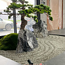 Искусственные скалы