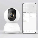 Камера Xiaomi Mi Home Security 360° 2К