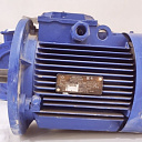 Электродвигатель АИР100S4 IM-1081 3 кВт 1500 об/мин (МЭЗ)