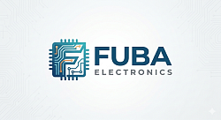 Логотип FUBAELECTRONICS