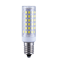 Лампа капсульная LED E14, 10W, 700 лм, 6000K, 175-265V (TEKLED), артикул 527-014223
