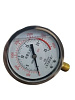 Глицериновой манометр 25 Мпа