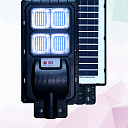 LED прожектор TDM-90W1 на солнечной панели