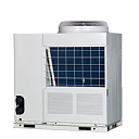 Чиллер c воздушным охлаждением  17-33 квт