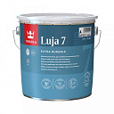 LUJA 7 A Tikkurila матовая  краска 2,7Л