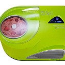 Компрессорная мороженица Nemox Gelato NXT1 L'Automatica Green серии i-Green