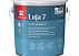 LUJA 7 A Tikkurila матовая  краска 2,7Л