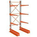 Консольные стеллажи серии СКО