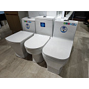 Унитаз MORVARID