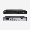IP-видеорегистратор 8-ми канальный с PoE Hikvision DS-7608NI-Q1/8P