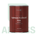 Термостойкий лак Elcon High Therm (0.8 кг)