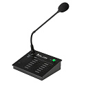 Микрофон для системы эвакуационного оповещения Hienbeq UZ‑RM480