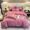 Комплект постельного белья