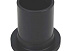 ФТУЛКА ПОД ФЛАНЕЦ 50MM - 630ММ/ FLANGE ADAPTOR PE100 - SDR11