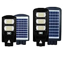 Солнечный светодиодный прожектор SOLAR-EG ДКУ 106 150W-6500-SCP-10Ah