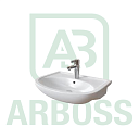 Раковина "EKOKERAMA" 0112/SONATA