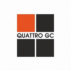 Логотип Quattro Group Company