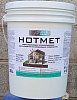 Жидкая энергосберегающая гидро-теплоизоляционная краска покрытие для зданий "HOTMET"