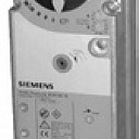 Вращающийся воздушный демпфер GCA161.1E