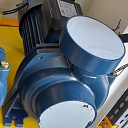 Центробежные насос LBX SHFM 6AR