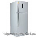 Холодильник Hofmann HR-400TW