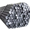 Стальной круг 40 мм, ст. СТ-45 (Бекабад)