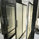 Душевое ограждение 002 130 см