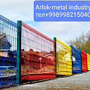 Евросетка, Рабица сетка, Экозабор, дорожная сеткалар ишлаб чикарамиз